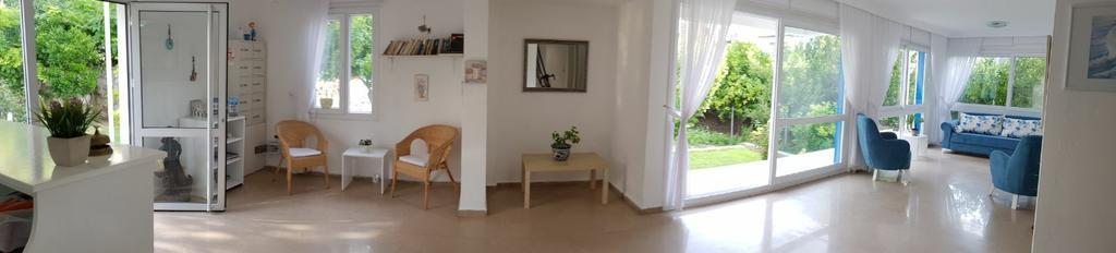 Parla Apart Hotel Чесме Екстериор снимка