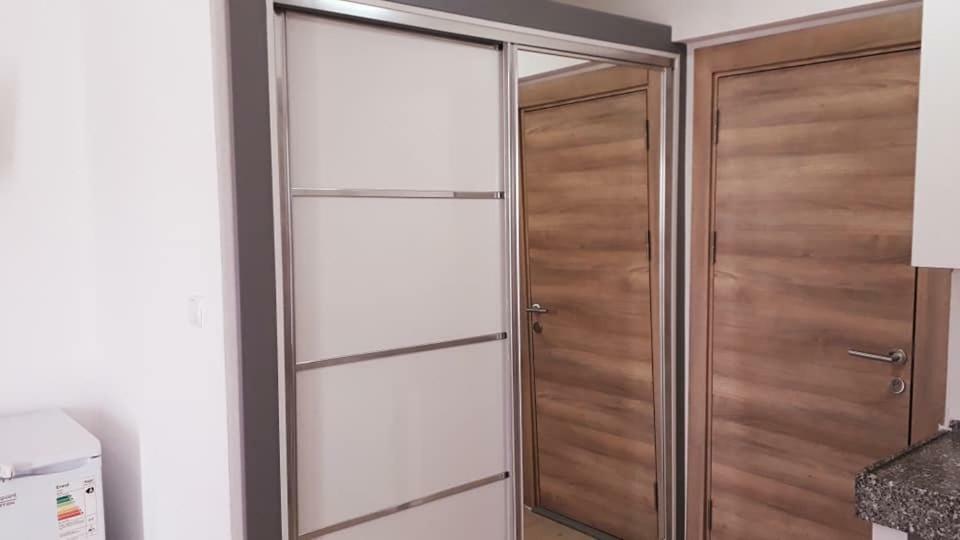 Parla Apart Hotel Чесме Екстериор снимка